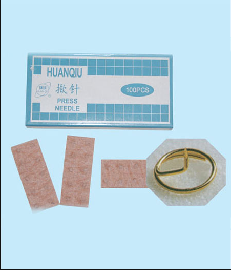 Huan Qiu Brand Press Needle