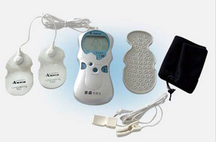 Low Frequency Therapy Apparatus AK-2000-II