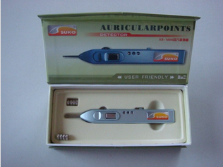 Magic Acupoint Probe XS-100A