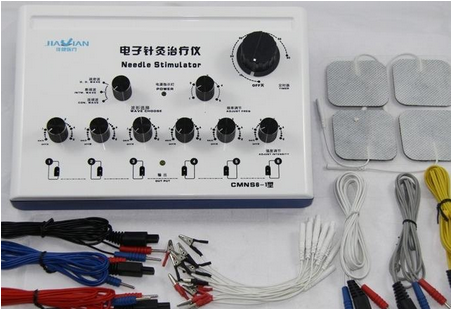 Acupuncture Stimulator CMNS6-1 