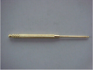 Acupuncture Diagnotic Stick (spring probe)