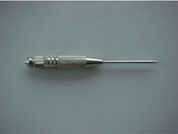 Acupuncture Diagnotic Stick (spring probe)