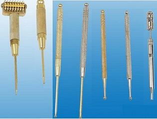 Acupuncture Diagnostic Probe