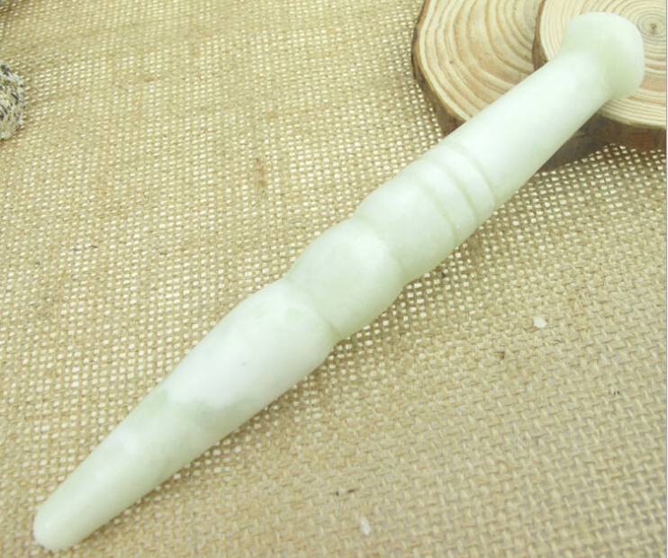 Jade Massage Tools