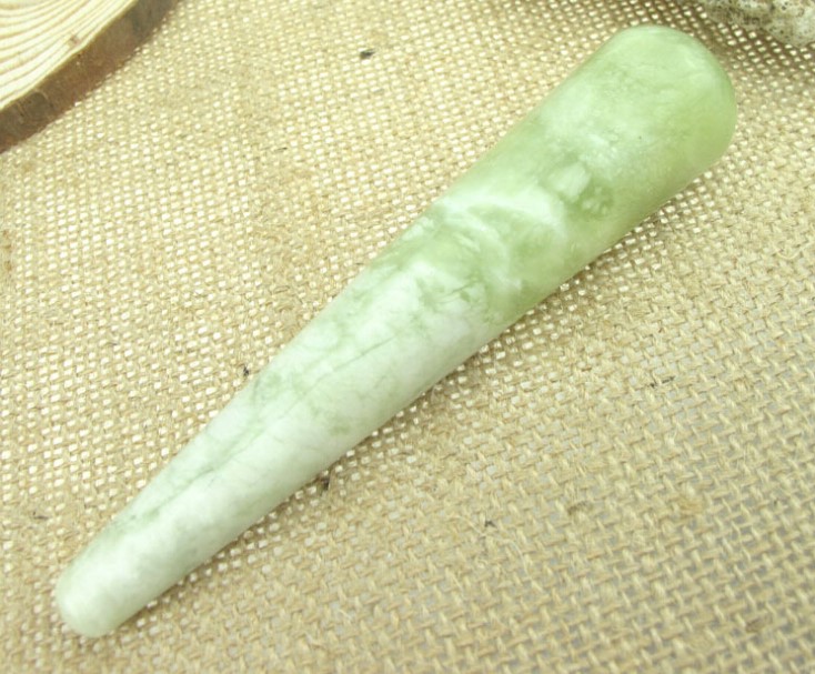 Jade Massage Tools