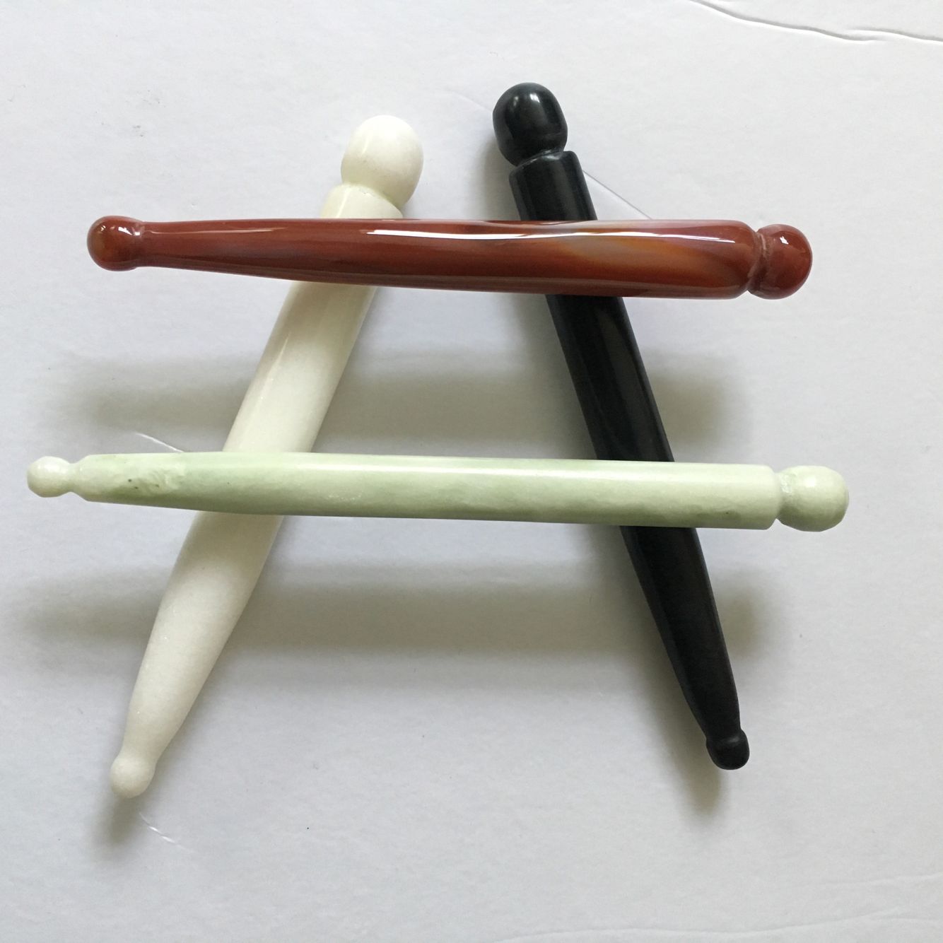 Jade Massage Tools