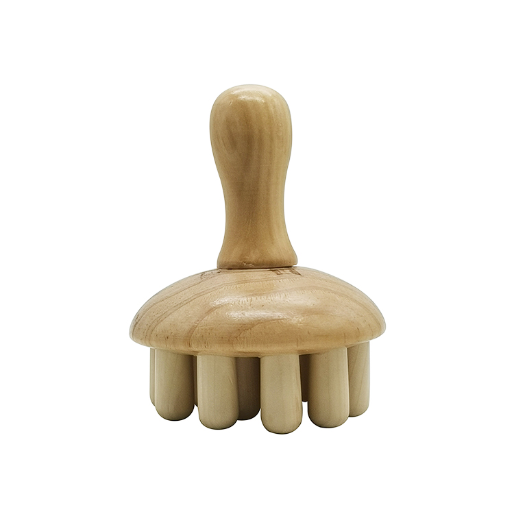 Head Massage Stick